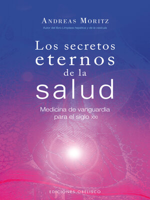cover image of Los secretos eternos de la salud